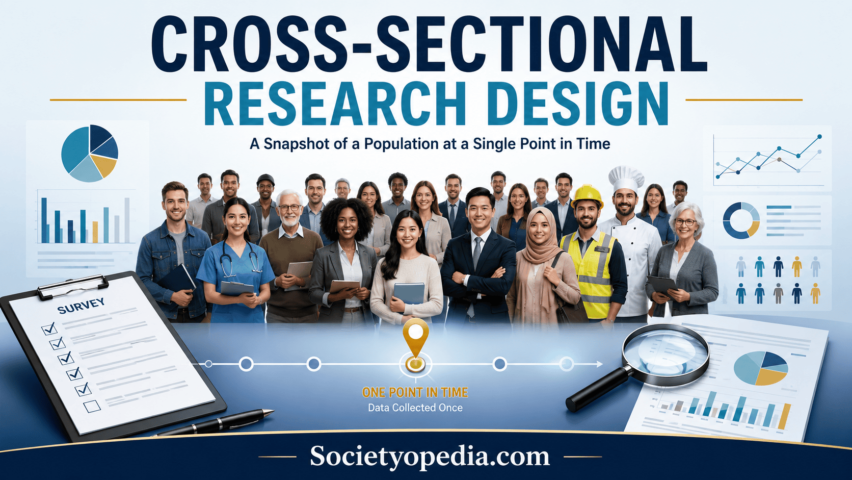 Cross-Sectional Research Design