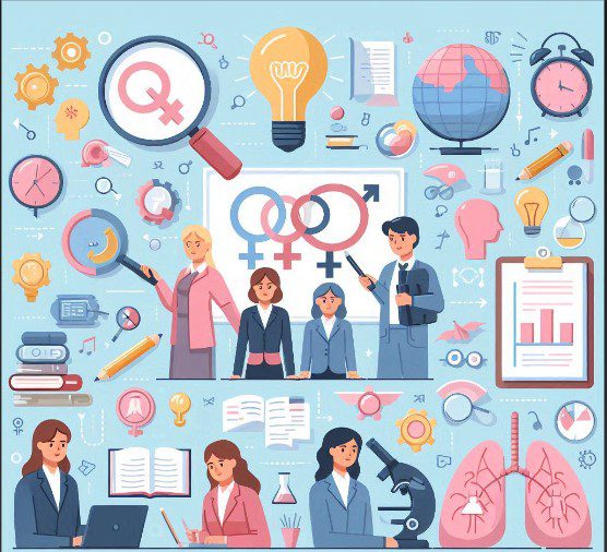 Definition, scope, and importance of Gender Studies explained