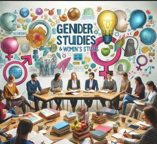Difference between Gender Studies and Women's Studies explained