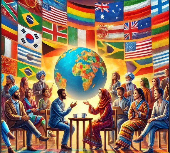 How Globalization is Reshaping Cultural Values