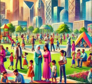 Impact of Urbanization on Family Structures - Societyopedia