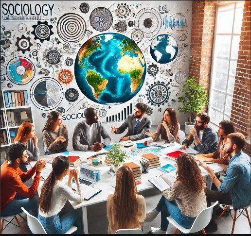 Importance Of Sociology
