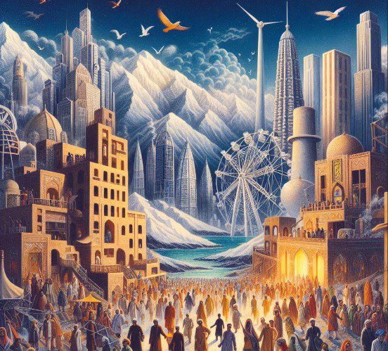 Sociological Methods, Movements, and Future Trends