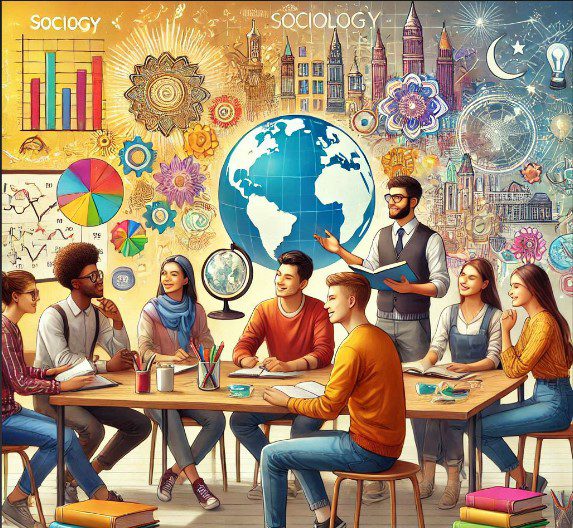 The Importance of Sociology in Modern Society