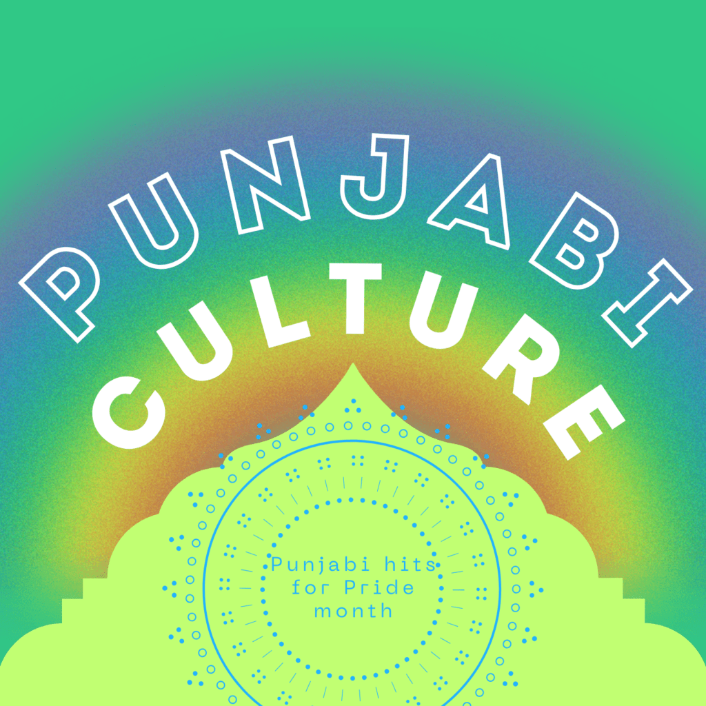 Culture of Punjab Pakistan