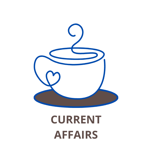 Definition of Current Affairs