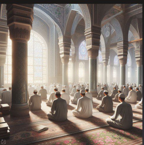 Religious Institution in Pakistan - Religion