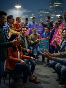 Concepts of Civics, Citizenship and Civics Engagement