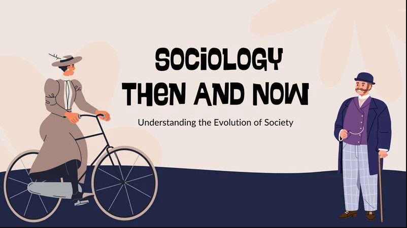 All about Sociology