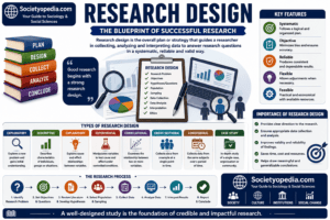 Research Design in Social Science Research