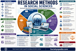 Research Methods in Social Sciences Sociology