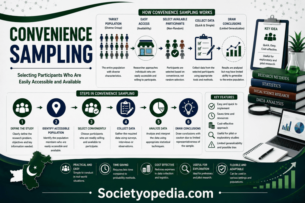 Convenience Sampling