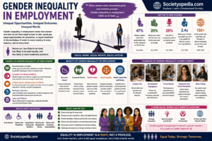 Gender Inequality in Employment