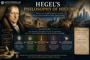 Hegels Philosophy of History