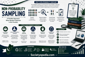 Non-Probability Sampling