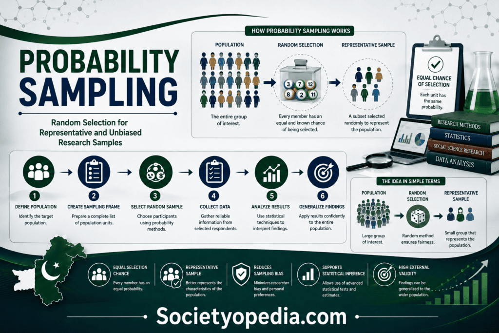Probability Sampling