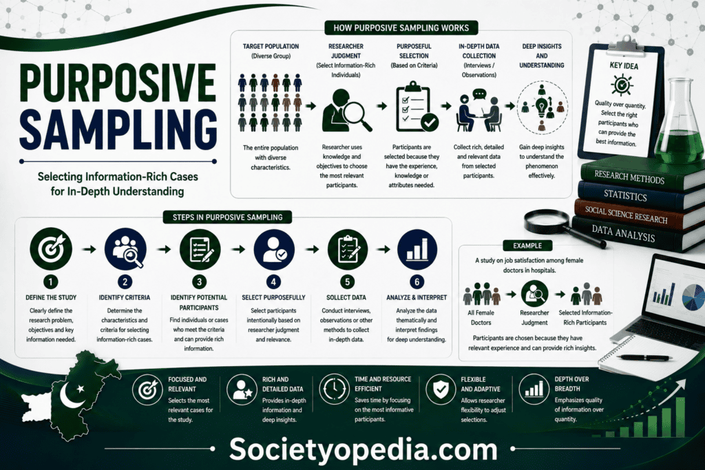 Purposive Sampling