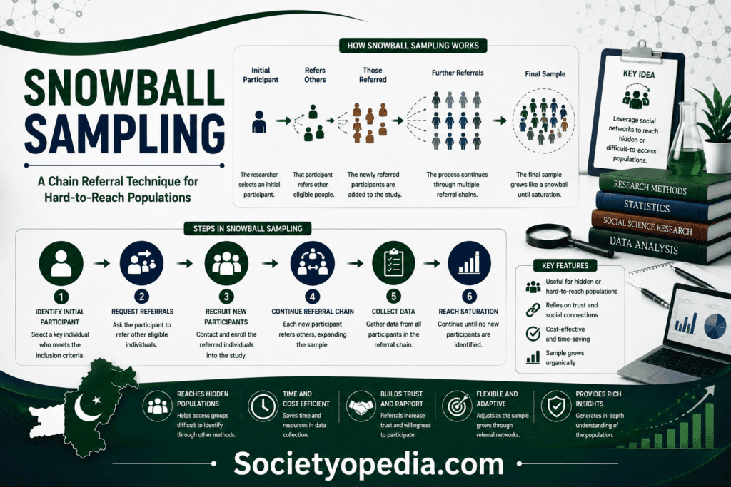 Snowball Sampling