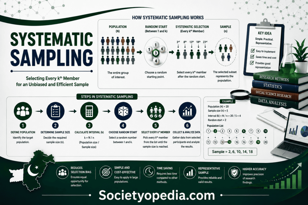 Systematic Sampling