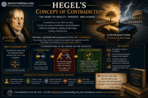 Hegel's Concept of Contradiction