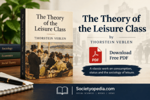 The Theory of the Leisure Class by Thorstein Veblen PDF
